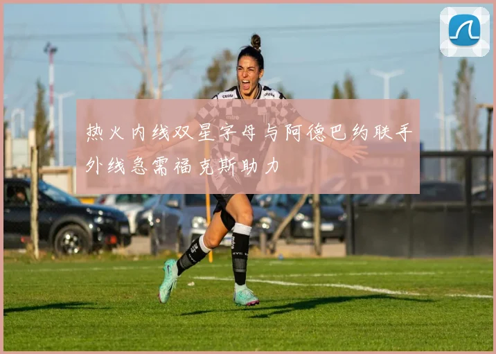 热火内线双星字母与阿德巴约联手外线急需福克斯助力